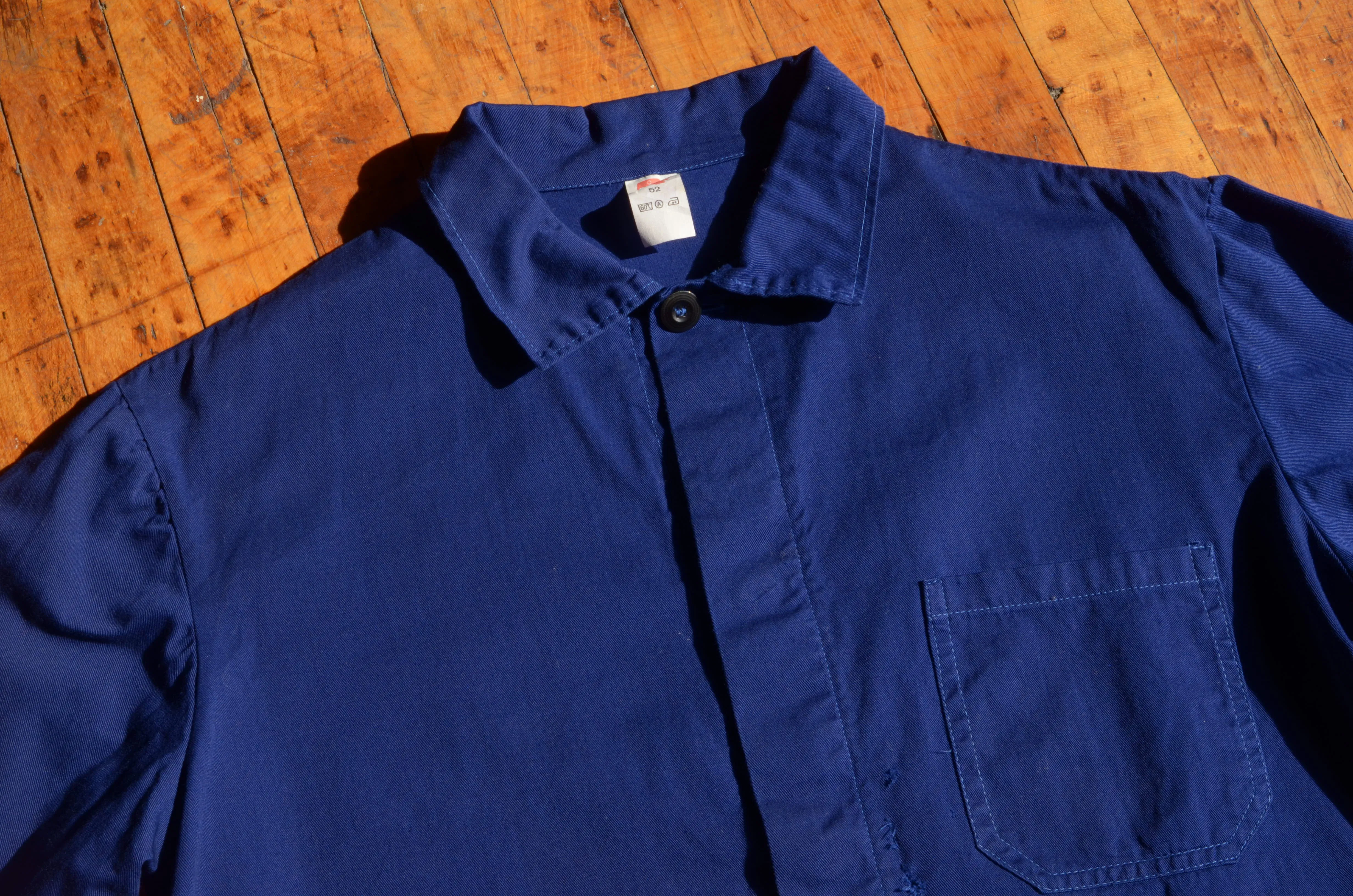 Unknown Brand - German Work Jacket