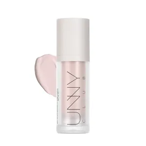 Unny Lightweight Moisturizing Sunscreen Primer - 03 Peach Pink, 30g