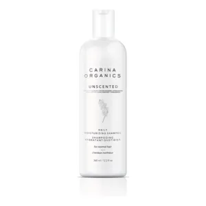 Unscented Shampoo (Daily)