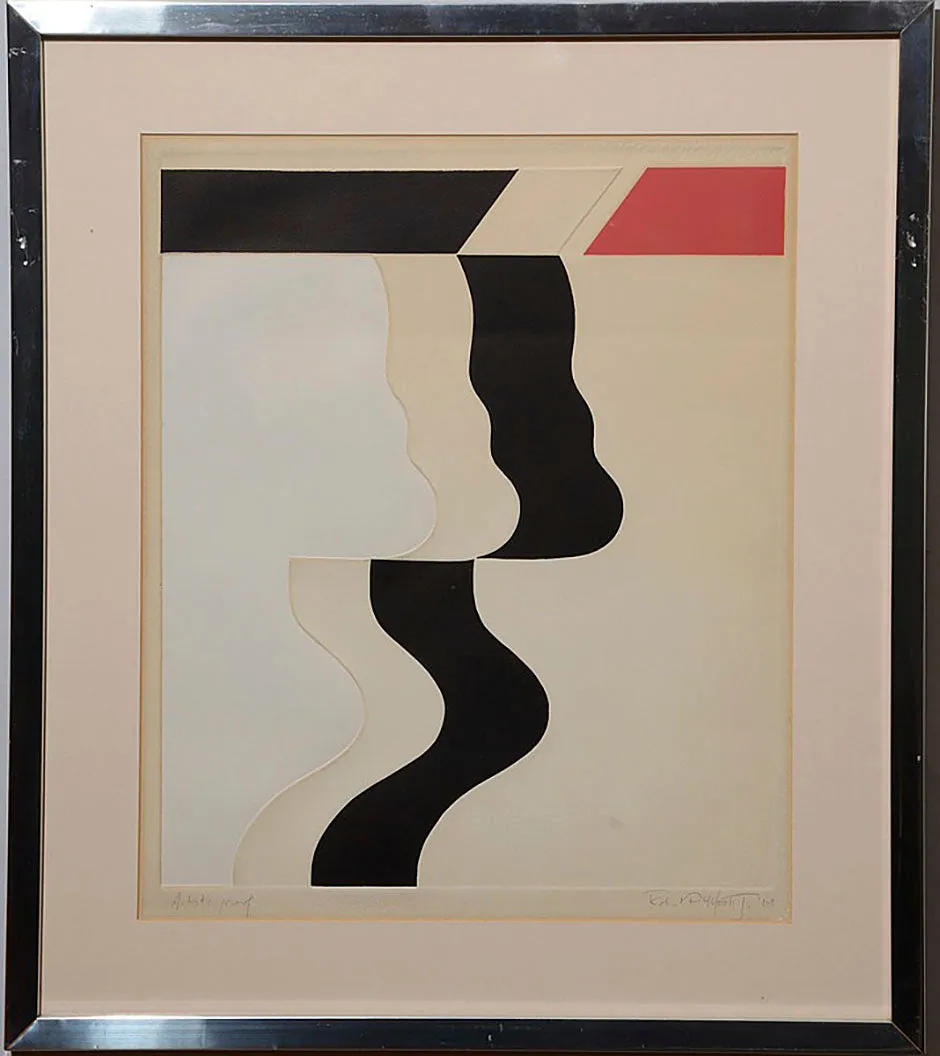 Untitled by 20th Century School