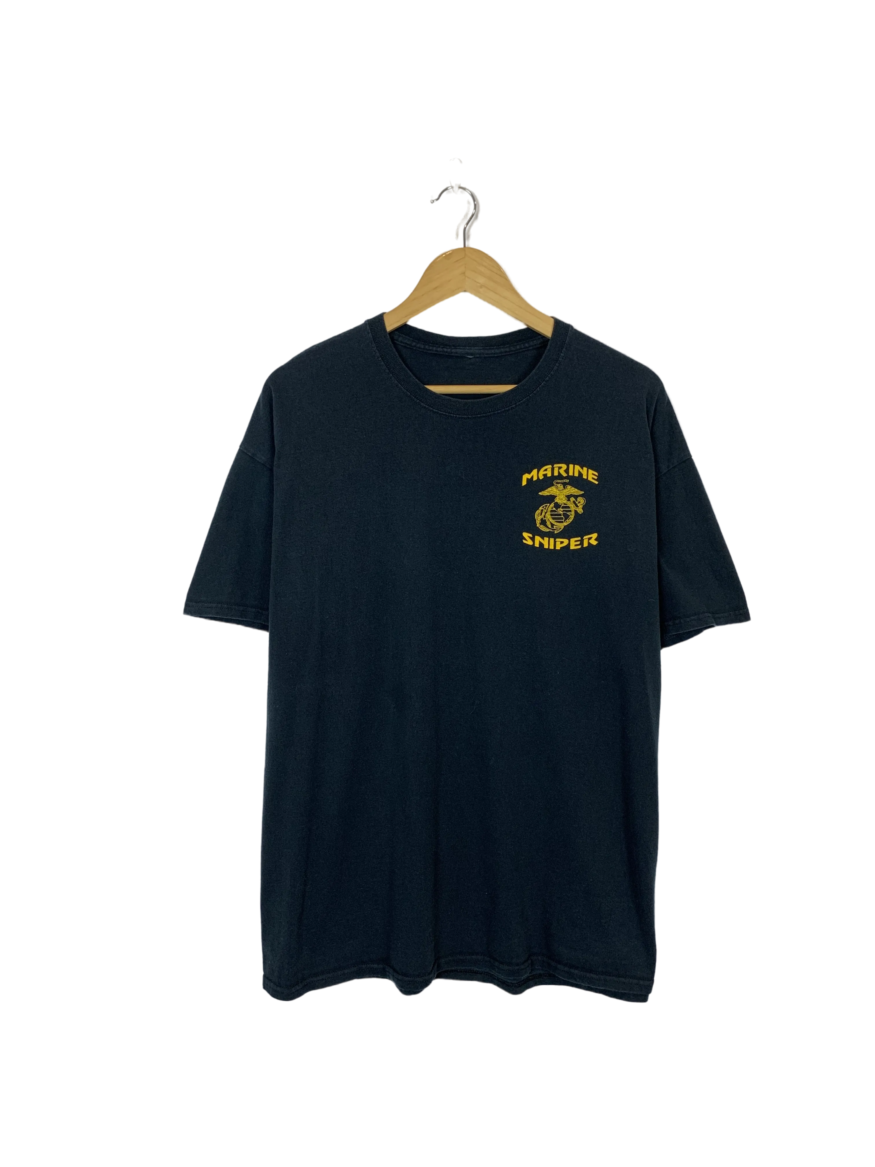 USMC Marine School Shirt (L)
