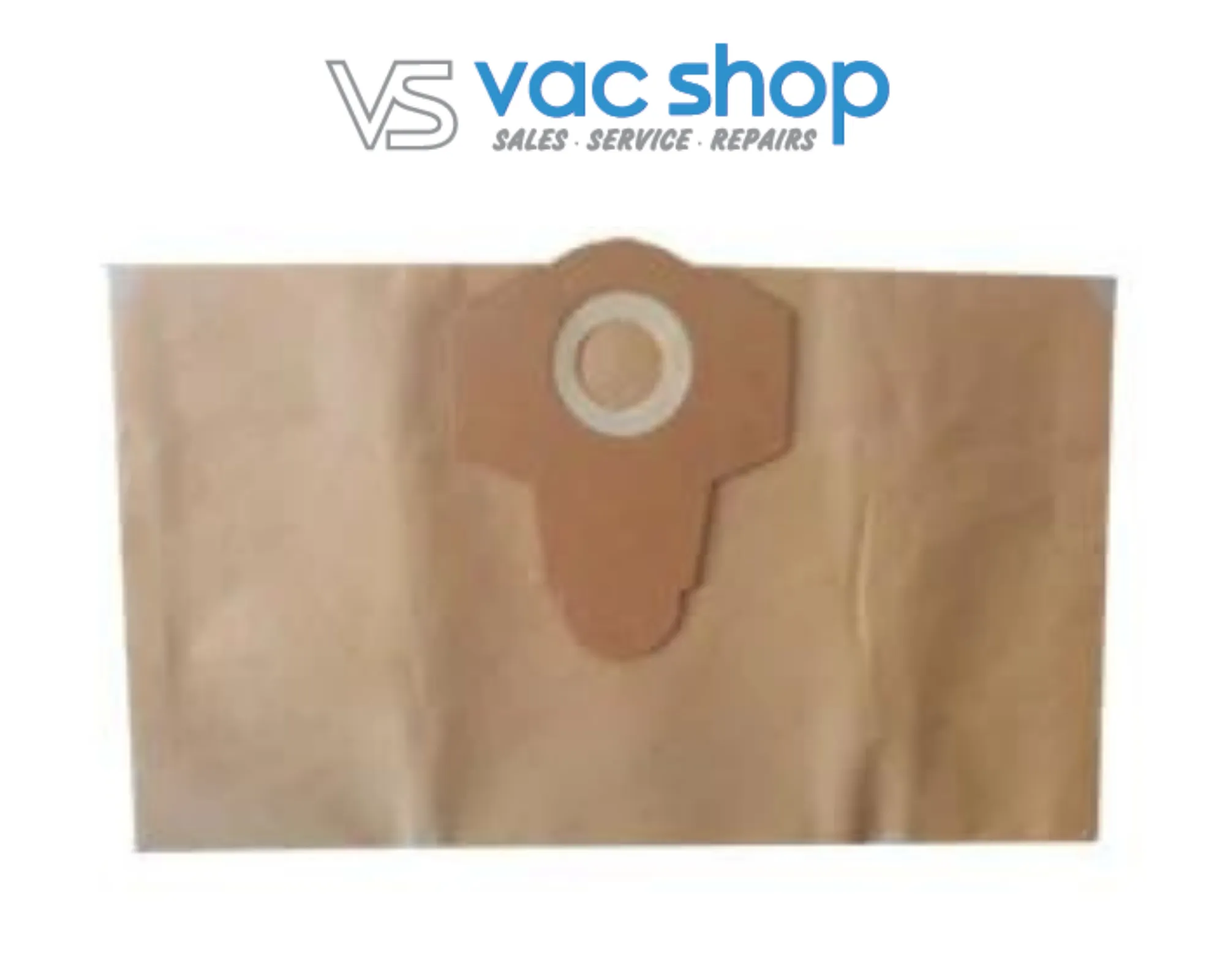 Vacuum Cleaner Bags to fit Aldi Ferrex, Ryobi, Pullman, Ozito and Vax