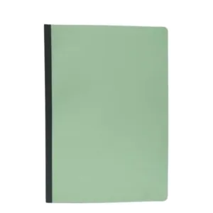 Valiant Expandable Folder short (mint green)
