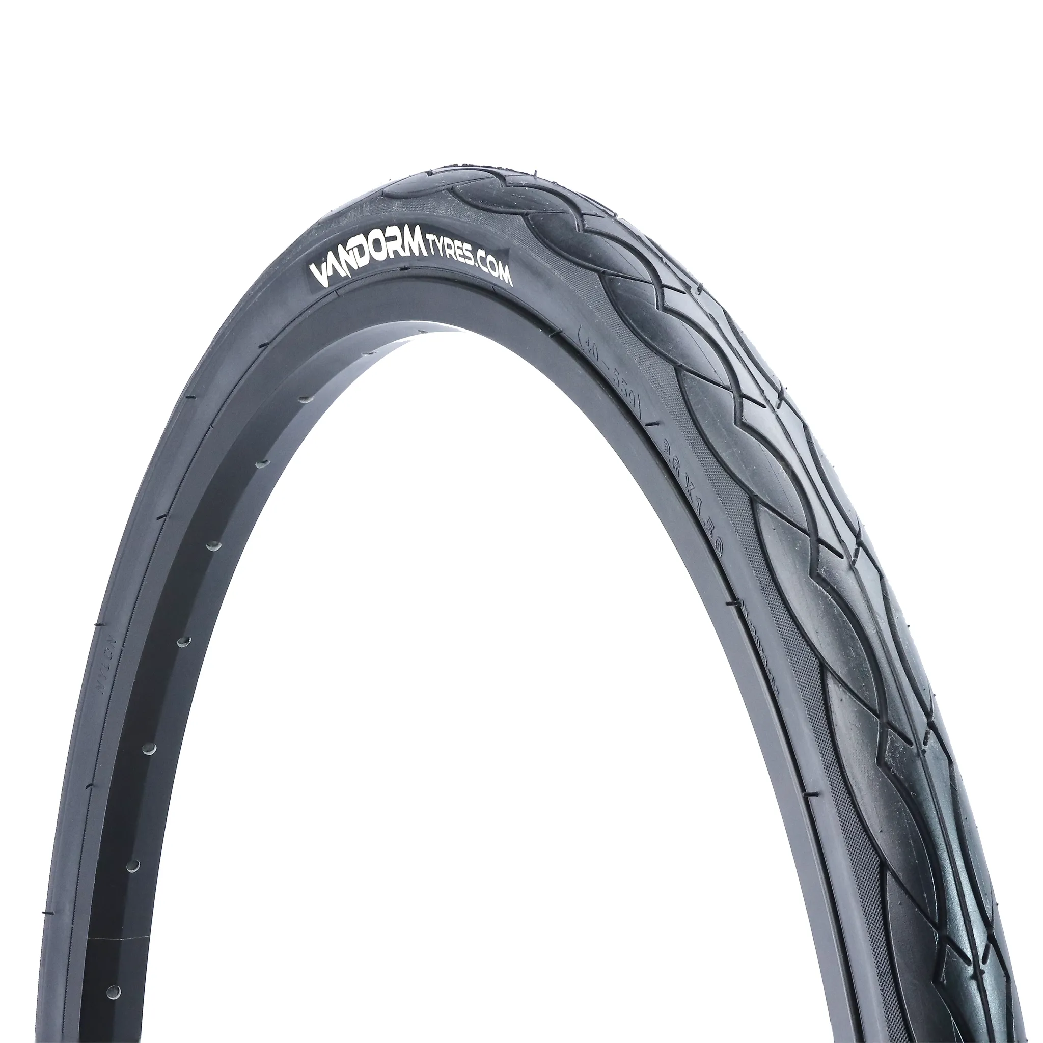 Vandorm Cyclone Mountain Bike Tyre 26" x 1.50"