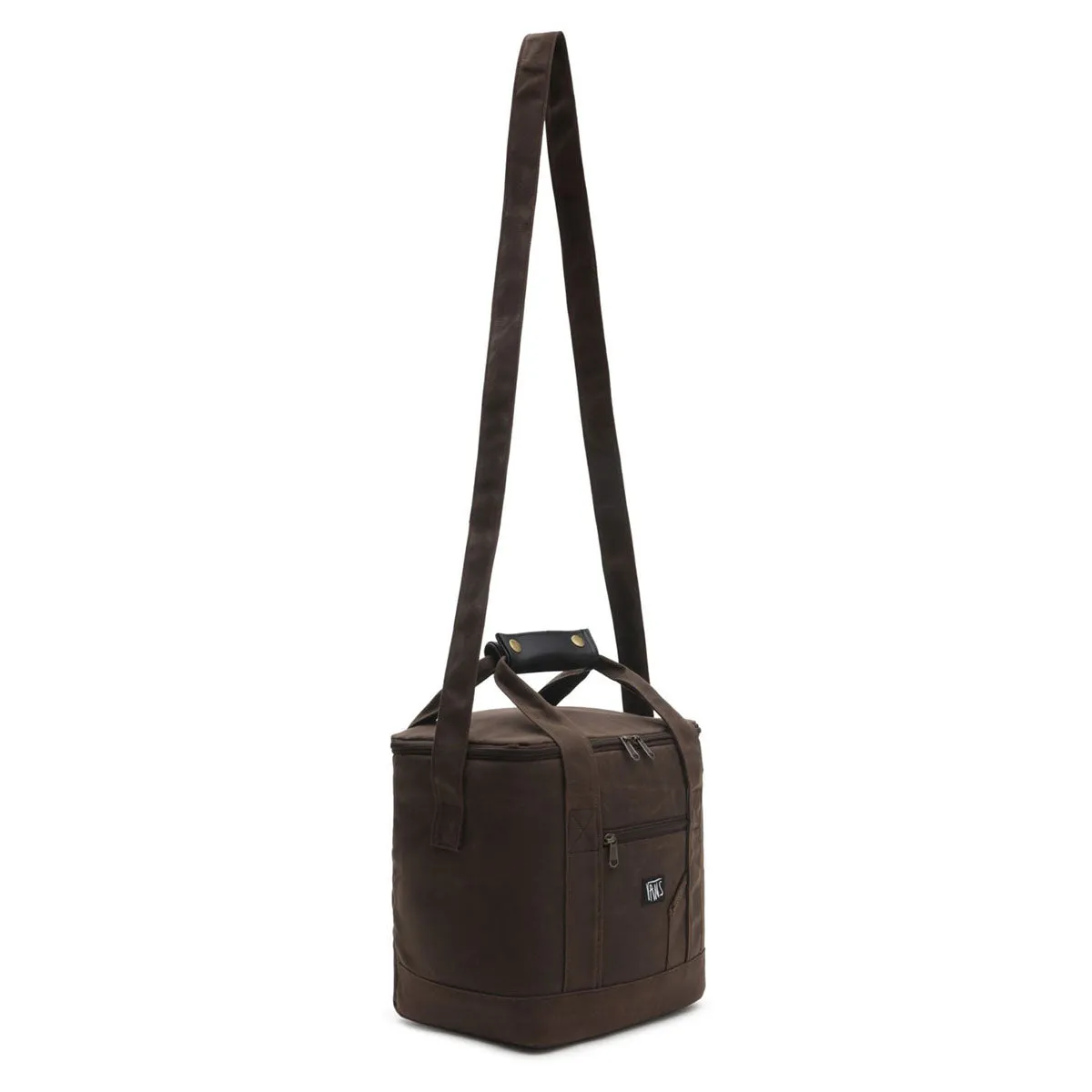 Vans Harry Bryant Bag - Brown