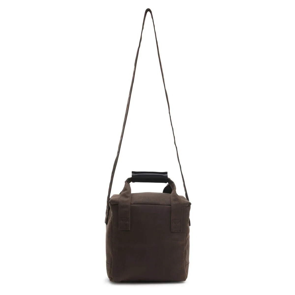 Vans Harry Bryant Bag - Brown