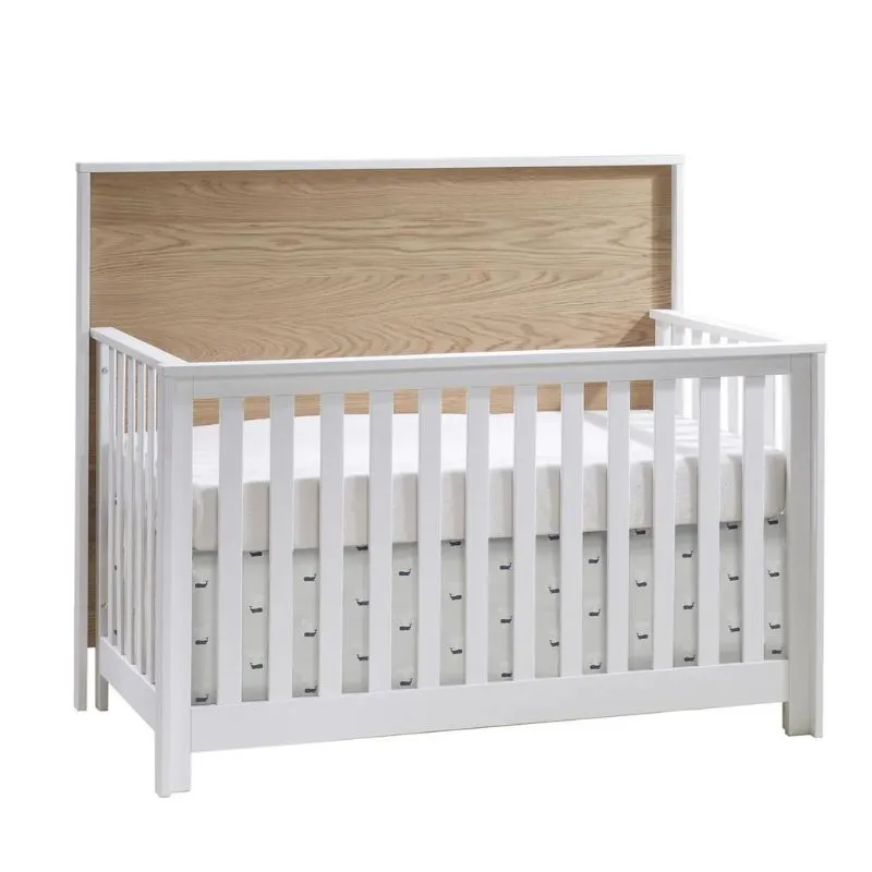 Vibe 5-in-1 Convertible Crib