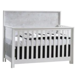 Vibe 5-in-1 Convertible Crib