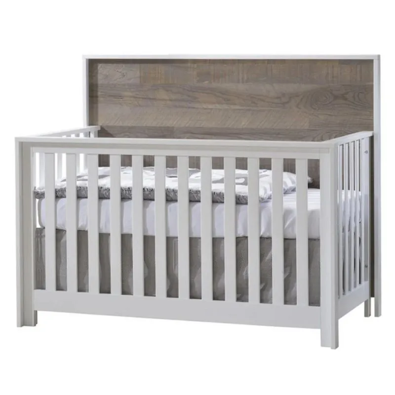 Vibe 5-in-1 Convertible Crib