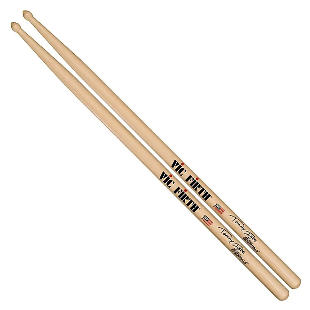 Vic Firth Signature Series -- Tommy Igoe -- Wood Tip
