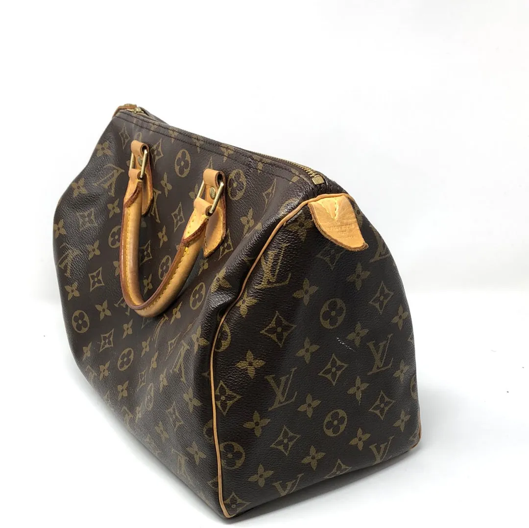 Vintage: Louis Vuitton OG Speedy