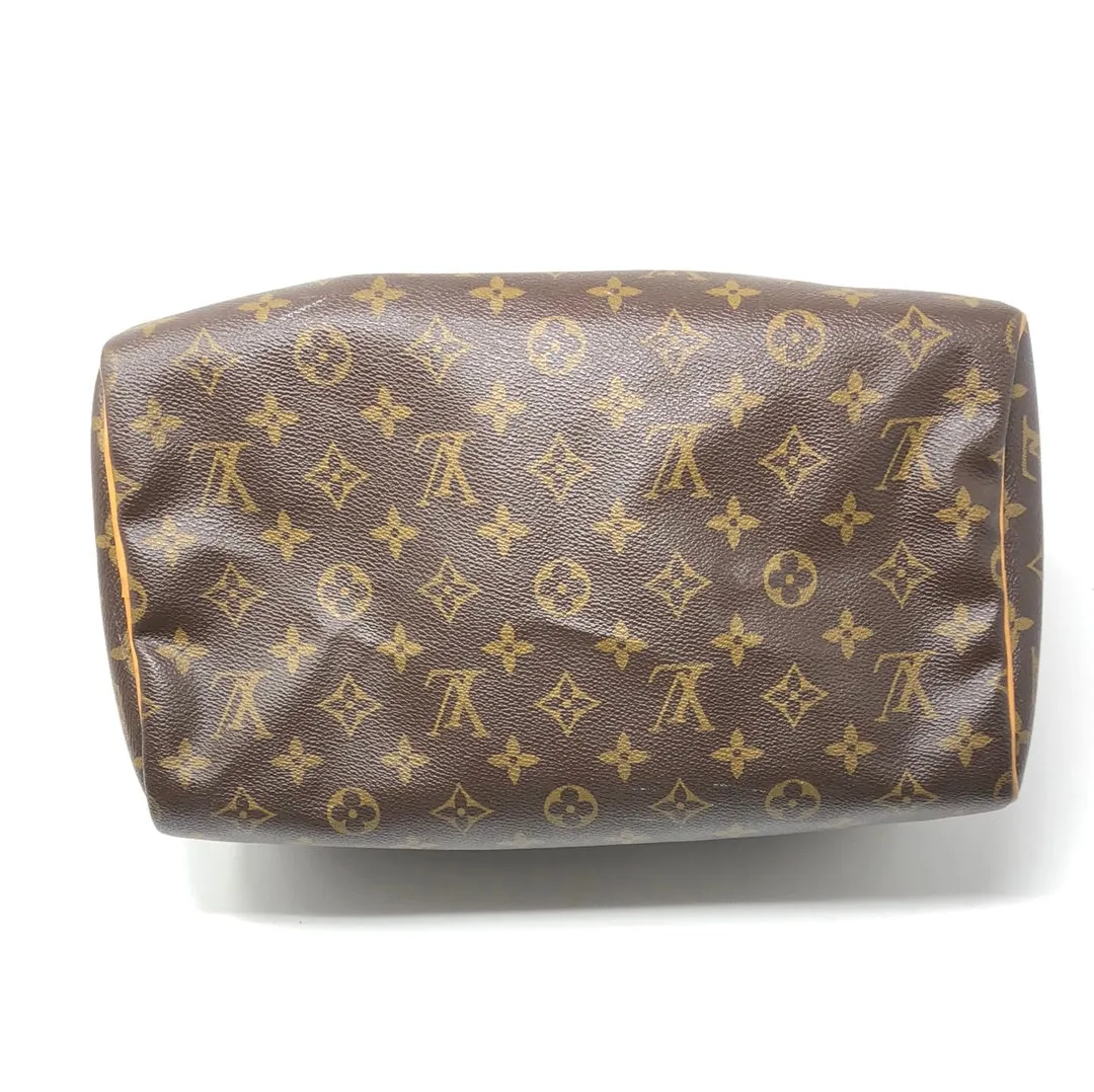 Vintage: Louis Vuitton OG Speedy