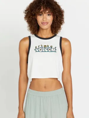 Volcom - Fun Fever Women’s Tank