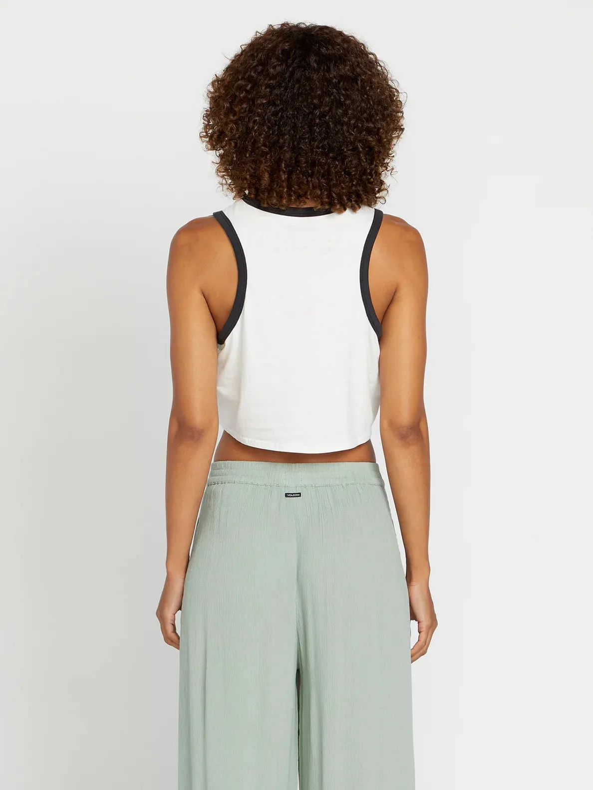 Volcom - Fun Fever Women’s Tank