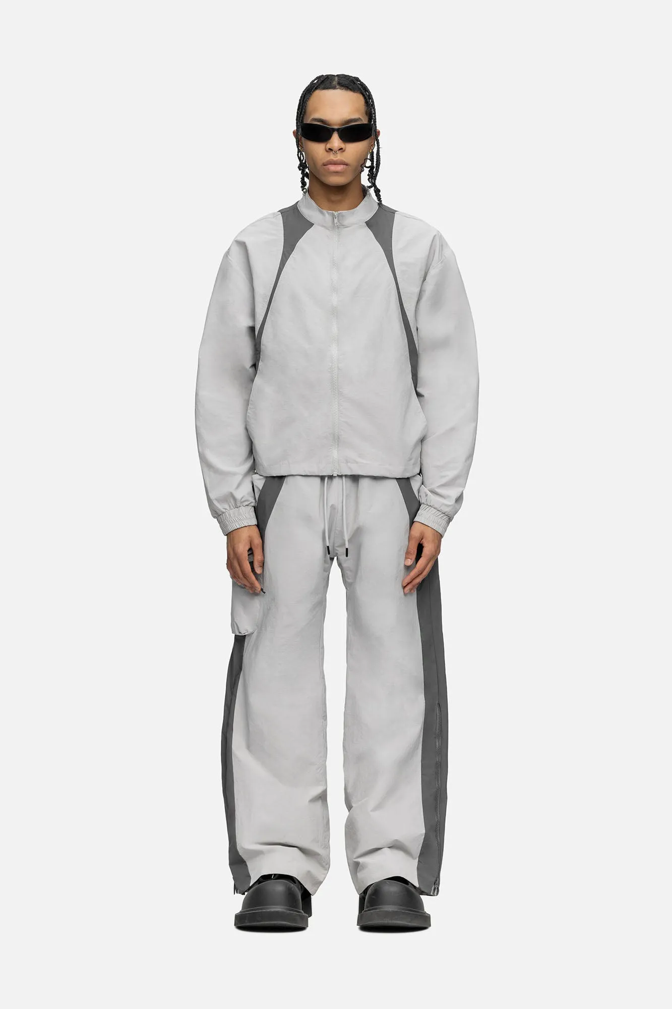 W2 CARGO SHADE