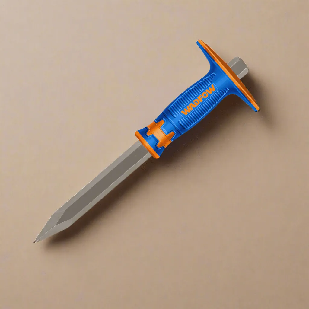 Wadfow Concrete Chisel - WCC2313