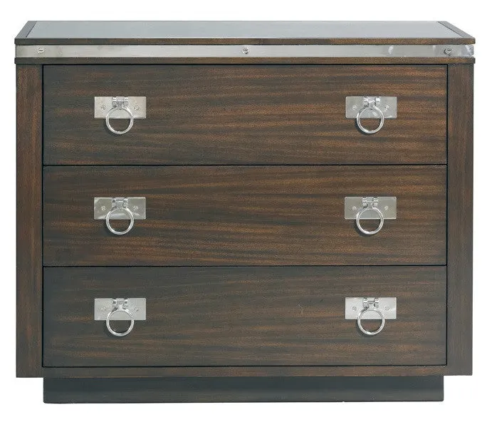Walker Bachelor's Chest - Lillian August