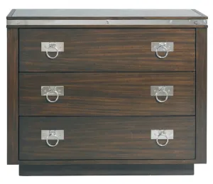 Walker Bachelor's Chest - Lillian August