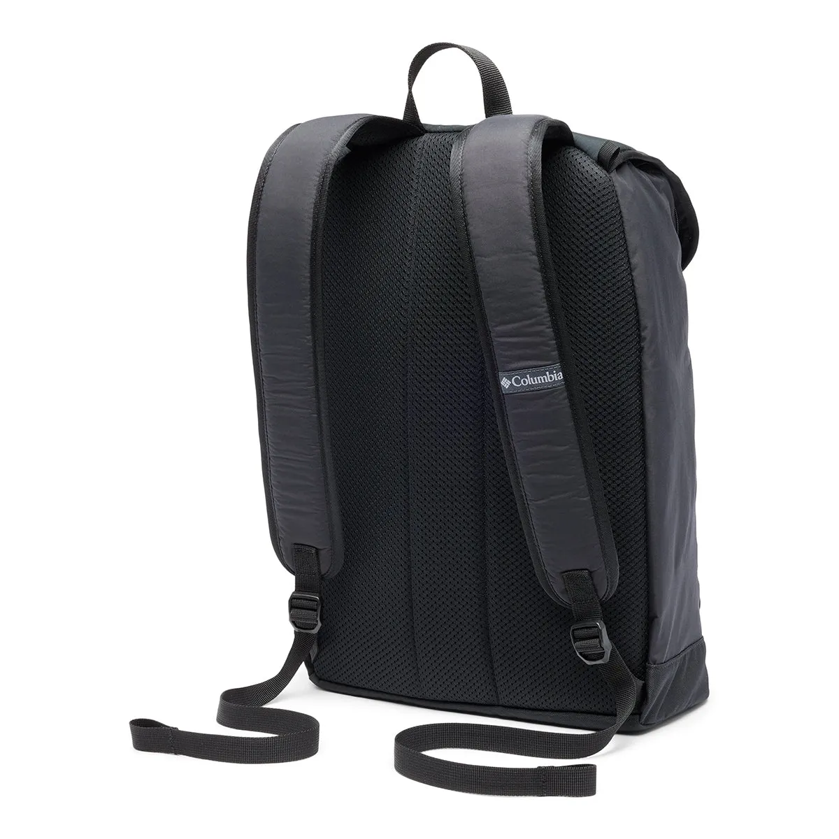 Wallowa Backpack - Black