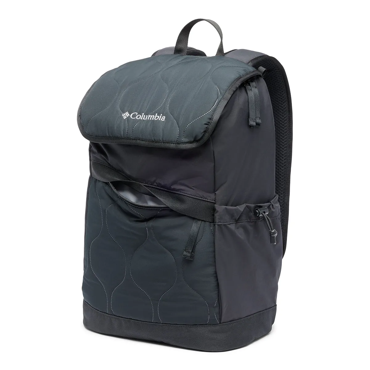 Wallowa Backpack - Black