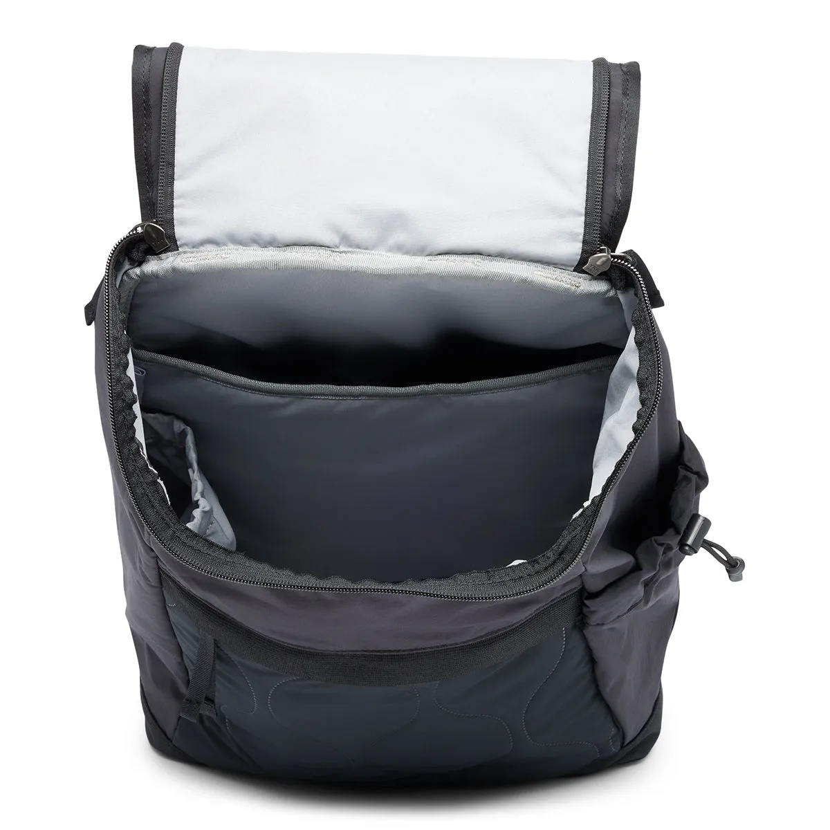 Wallowa Backpack - Black