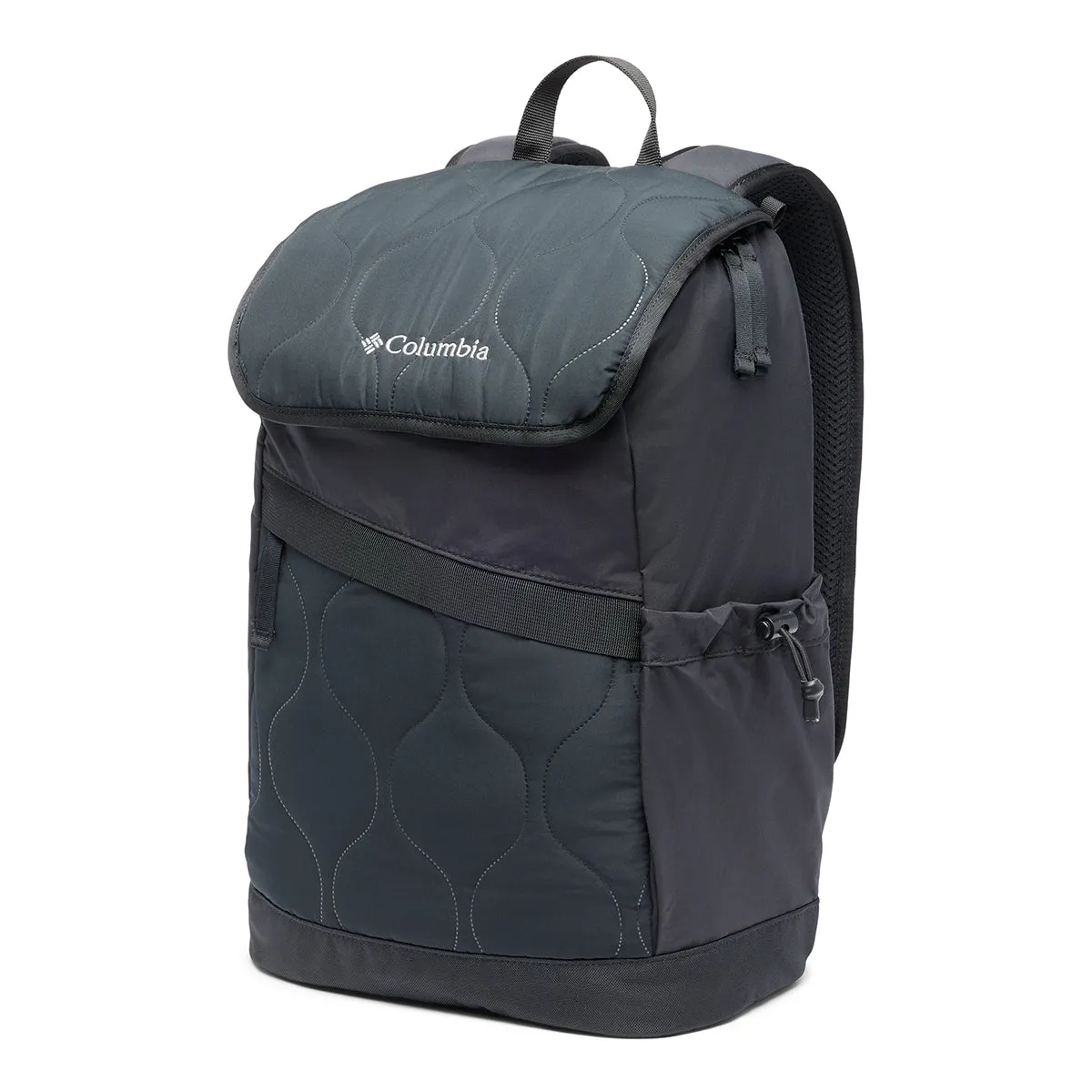 Wallowa Backpack - Black