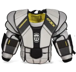 Warrior RX3E Senior Goalie Chest and Arms