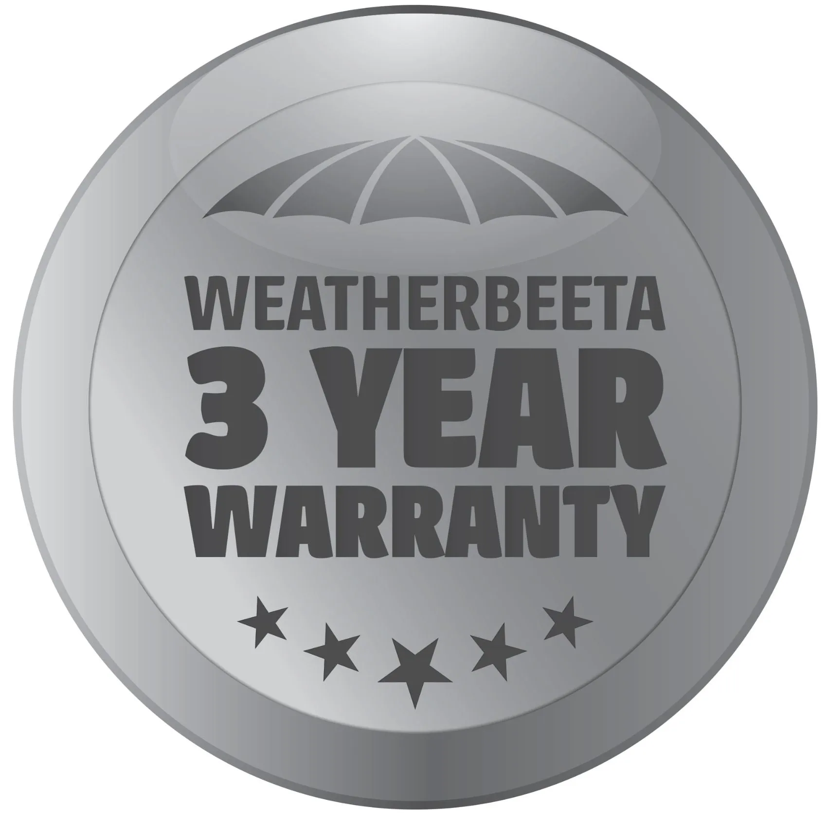Weatherbeeta ComFiTec Classic Combo Heavy Red/Silver/Navy