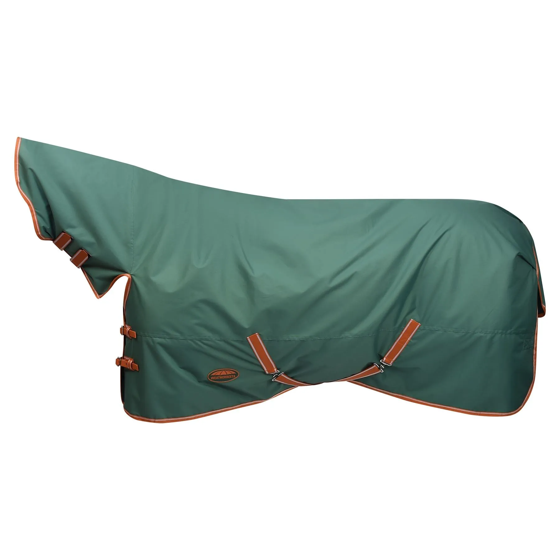 Weatherbeeta Comfitec Tyro Combo Neck Medium