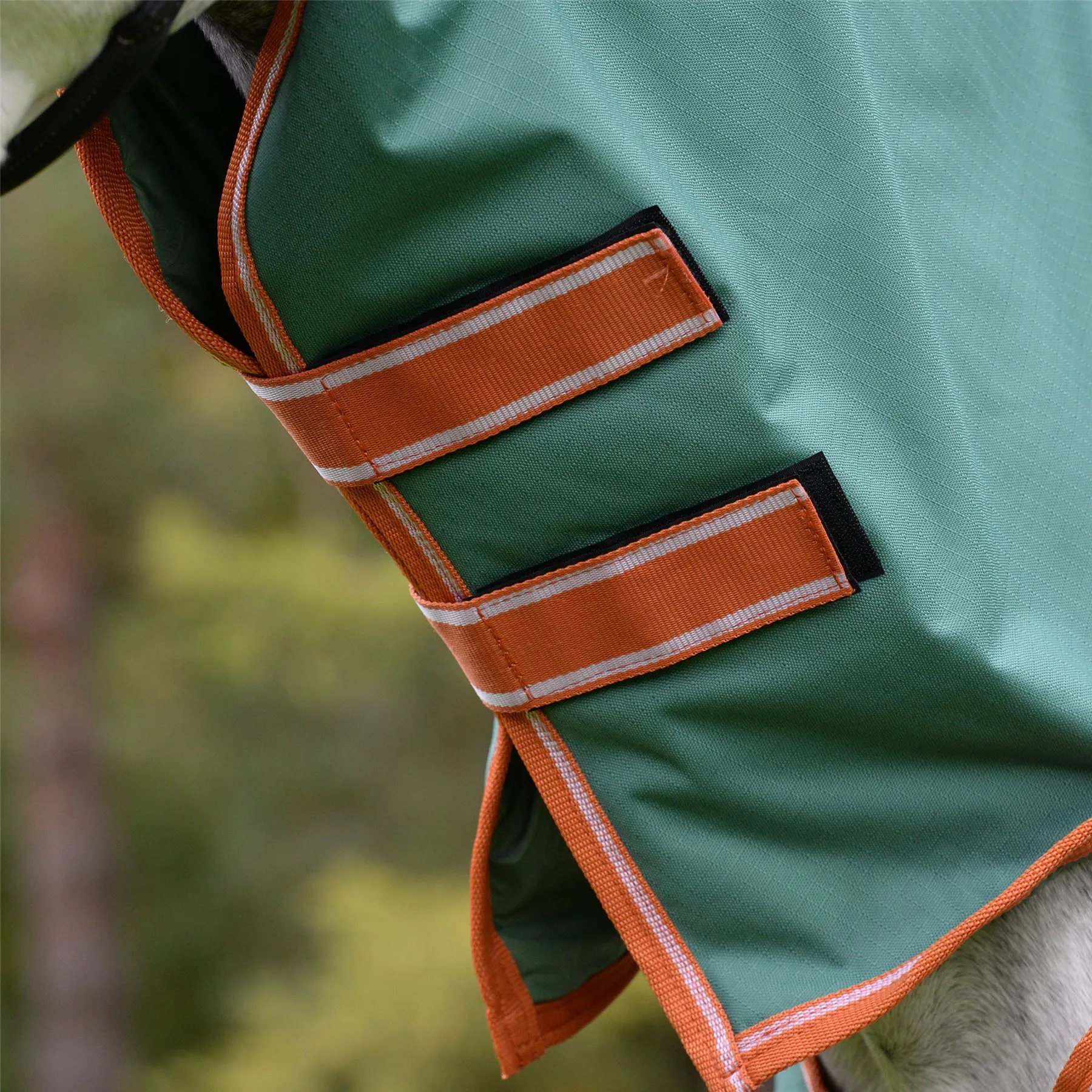 Weatherbeeta Comfitec Tyro Combo Neck Medium