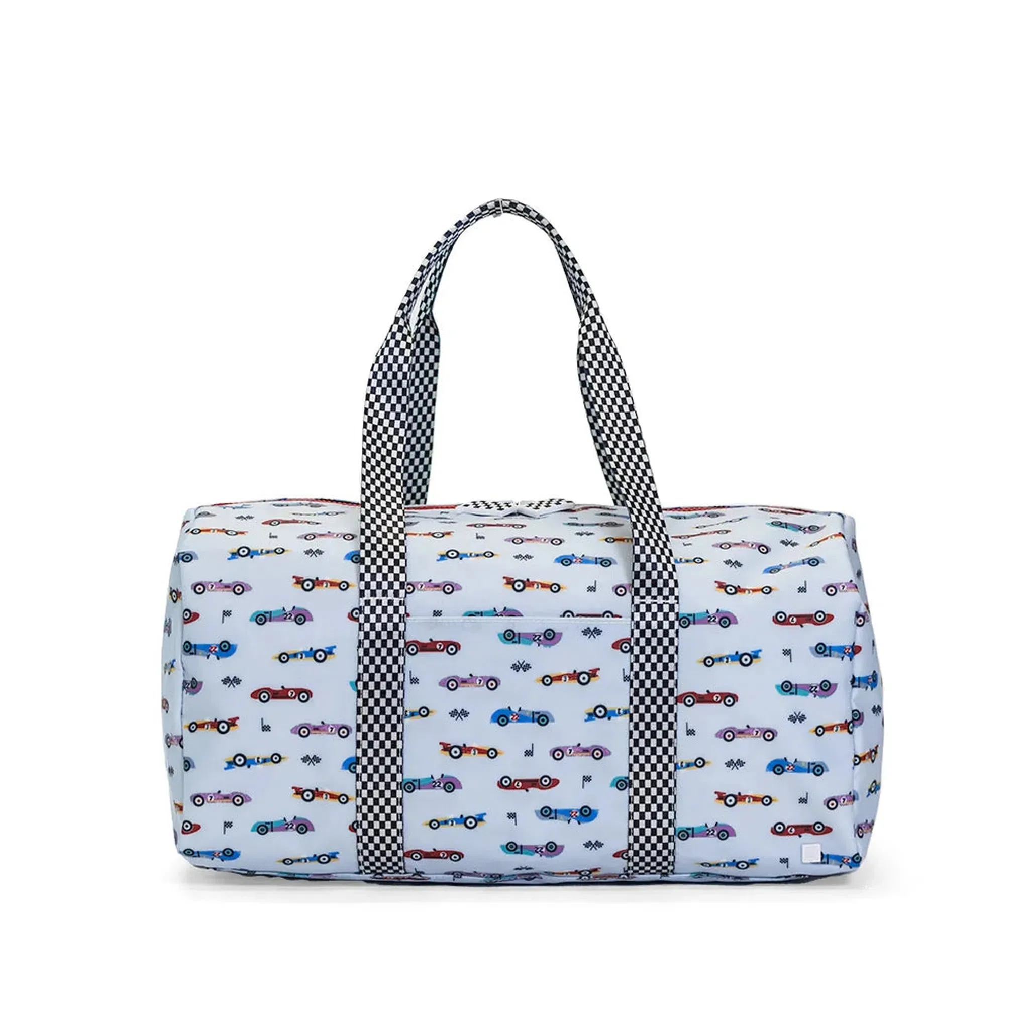 Weekender - Vroom