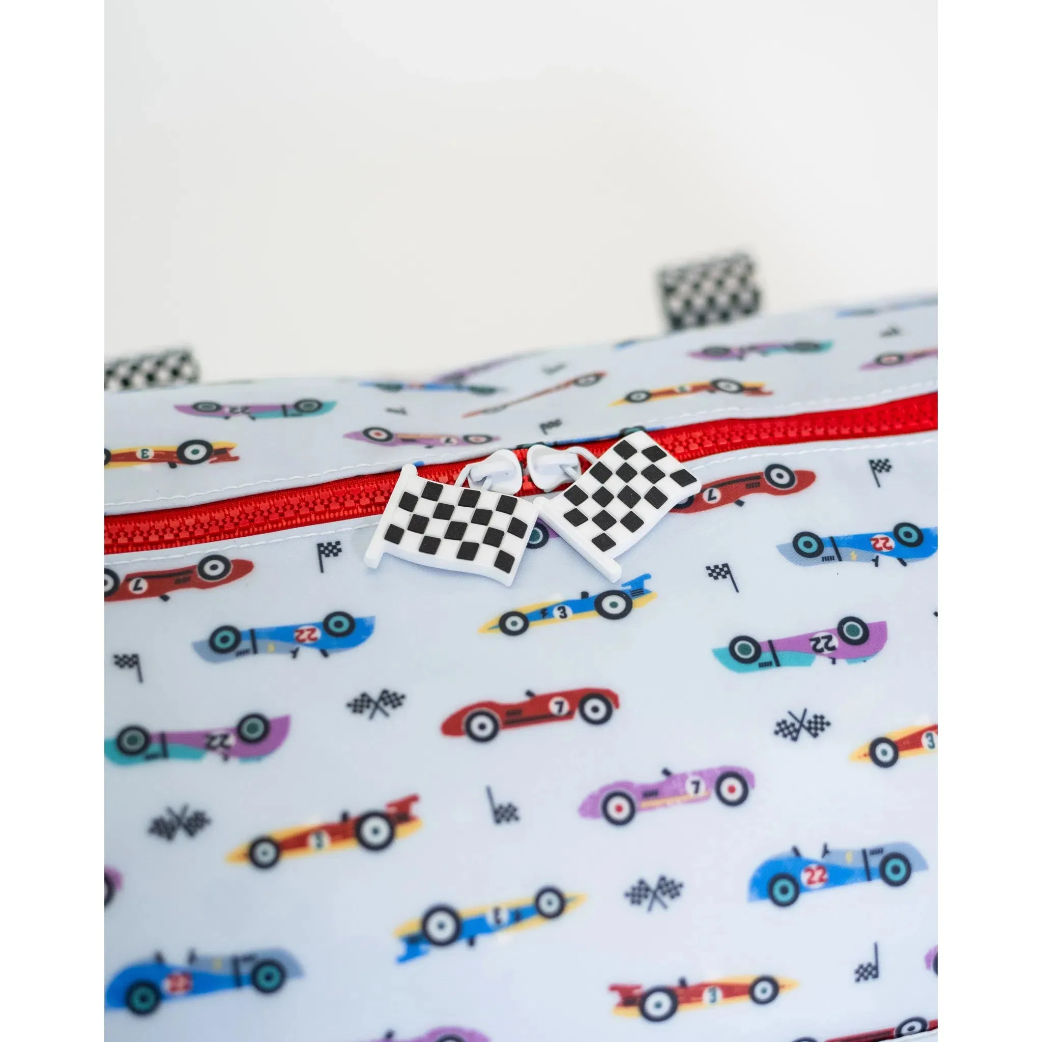 Weekender - Vroom