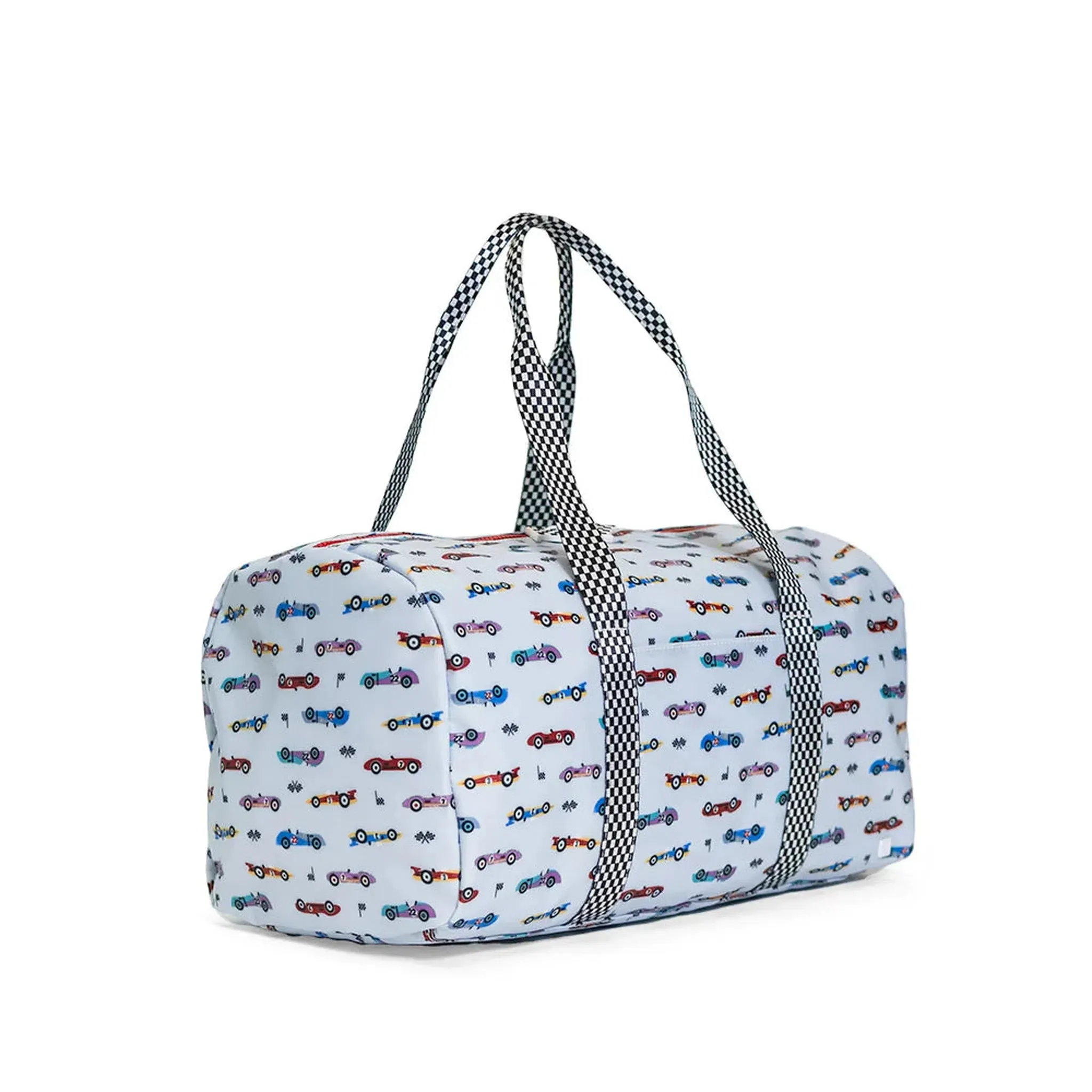 Weekender - Vroom