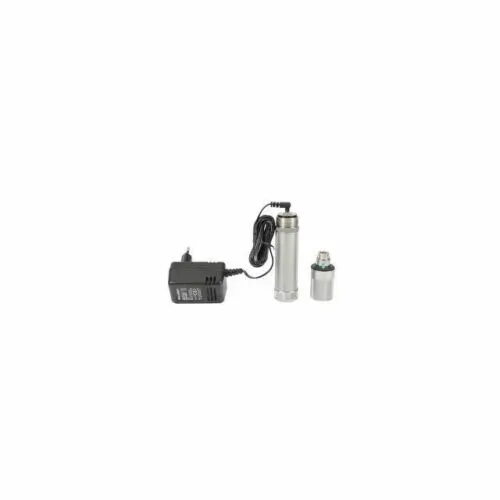 Welch Allyn 3.5v Ni-Cad Rechargeable Battery Handle & Charger # 71064-C