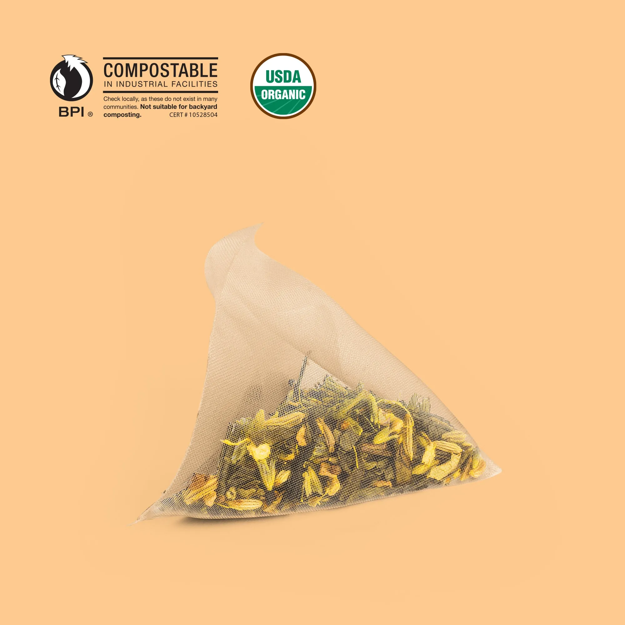 Wellness Functional Tea