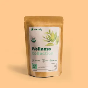 Wellness Functional Tea