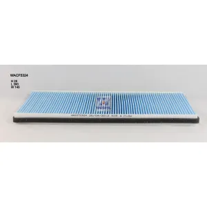 Wesfil Cabin/Pollen Air Filter - WACF5324 - RCA122P