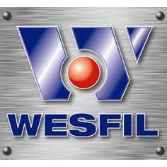 Wesfil Cabin/Pollen Air Filter - WACF5324 - RCA122P