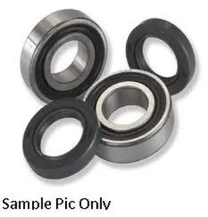 Wheel Bearing Kit Front All Balls Honda Xr125 03 20 Xr150 15 20