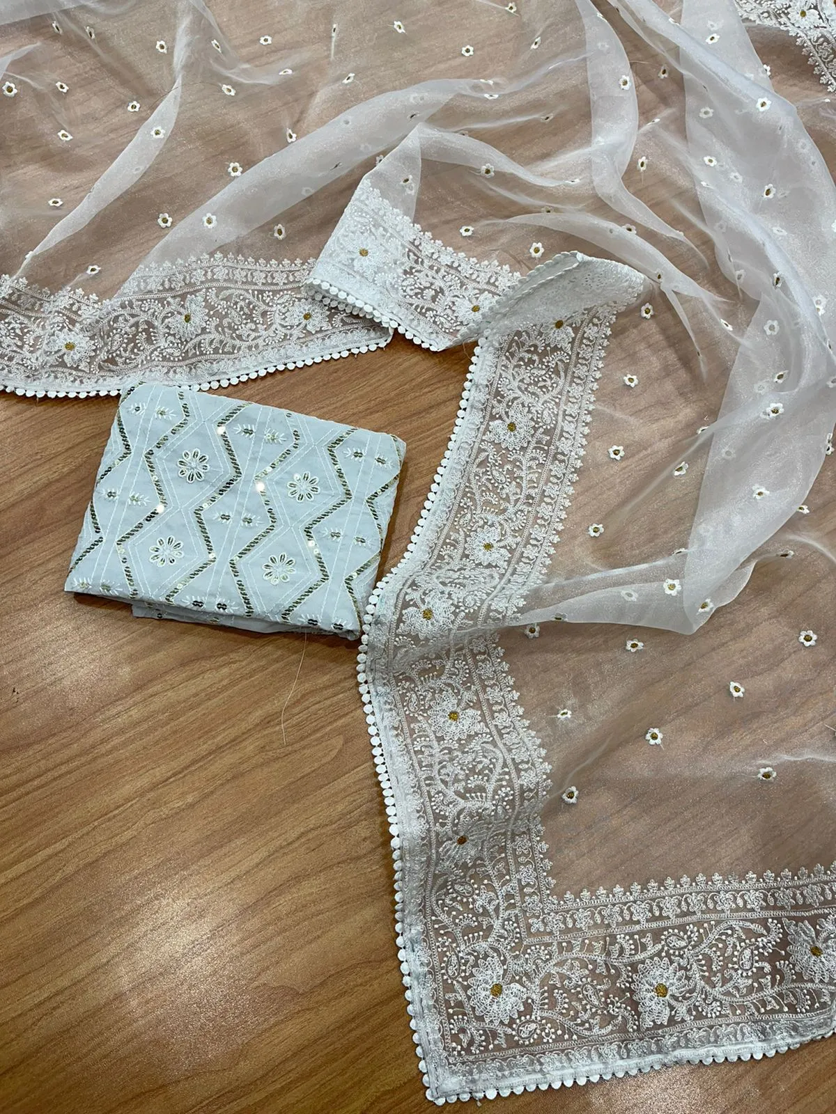 WHITE ANGEL