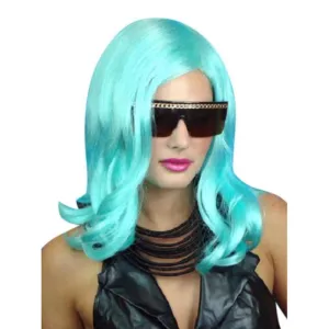 Wig-Lady Gaga