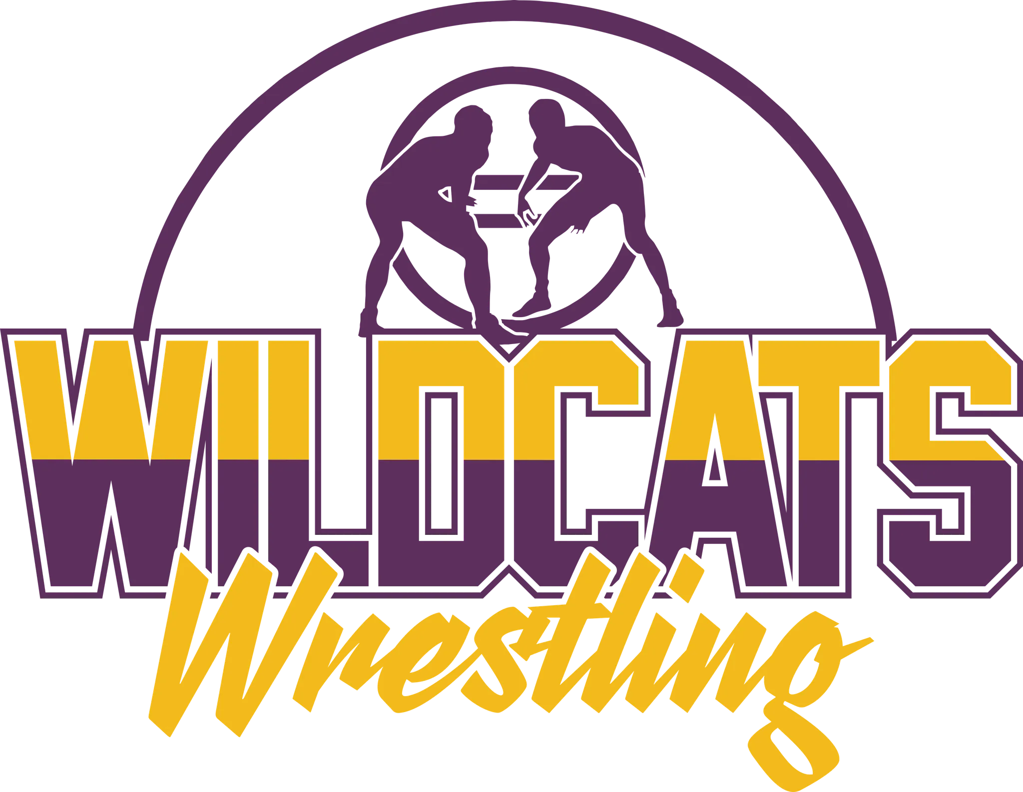 Wildcats Wrestling