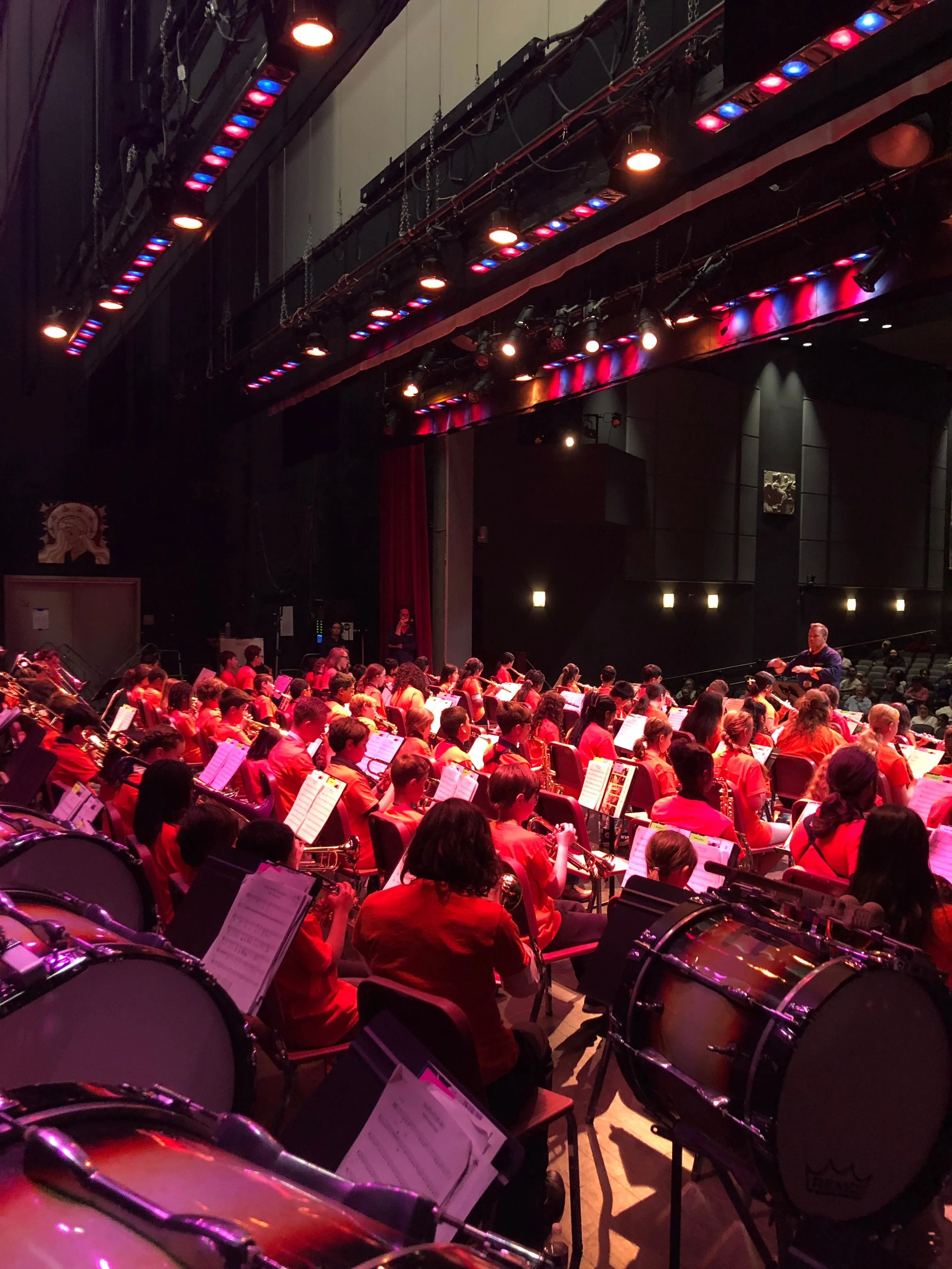 WOBURN BAND PROGRAM (Woburn, MA) DONATEaBAG Soup Fundraiser