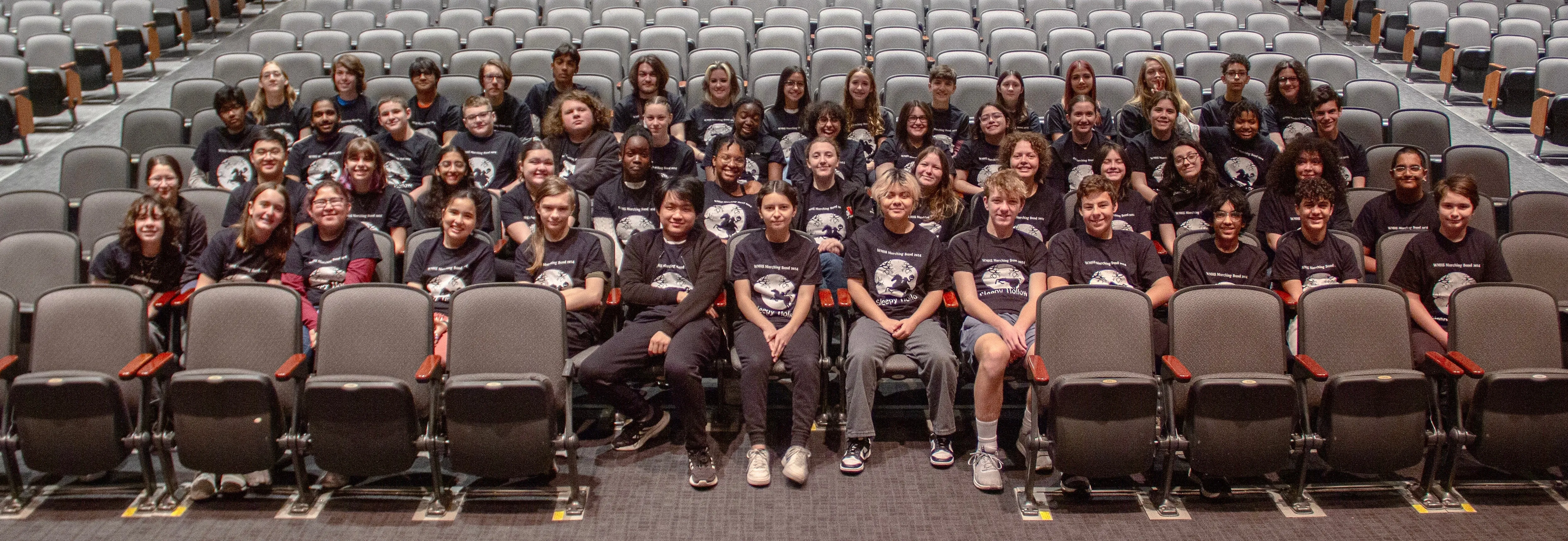 WOBURN BAND PROGRAM (Woburn, MA) DONATEaBAG Soup Fundraiser