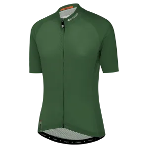 Women's A-Line Jersey Olive