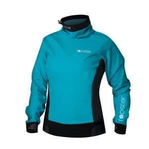 Womens Pro Lite Aquafleece Top