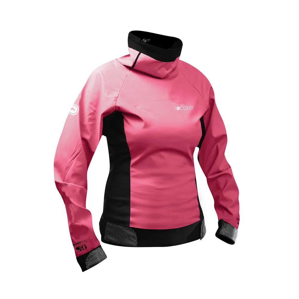 Womens Pro Lite Aquafleece Top