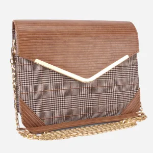 Womens "BRIGHTA" Stylish Handbag