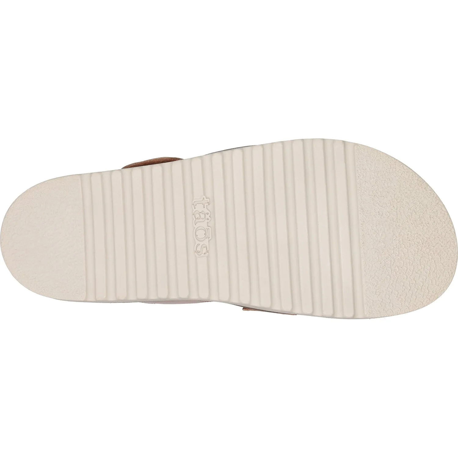 Women's Taos Sideways Stone Leather