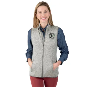 Women's Village School Ducks Pacific Vest